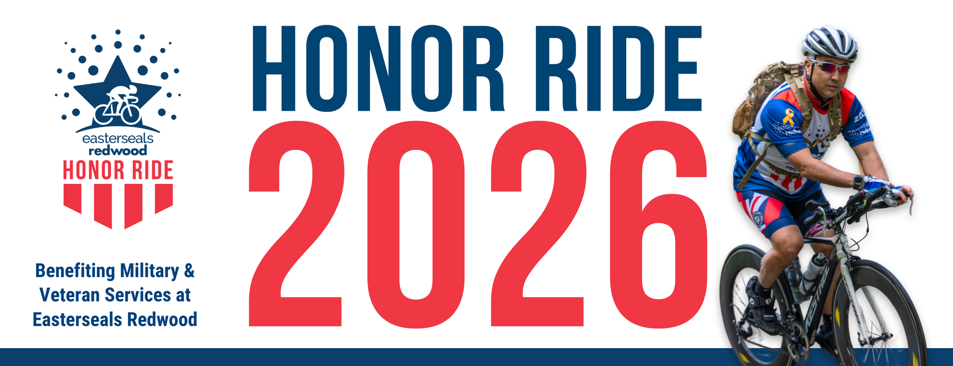 Honor Ride 2026